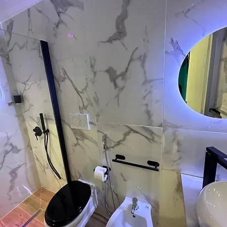 Apartmán Teresa S Luxury *