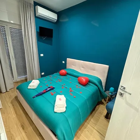 Apartment Teresa S Luxury