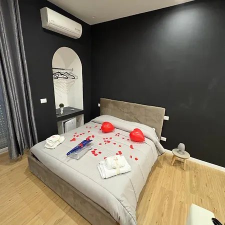 Teresa S Luxury Apartmán