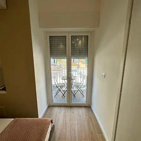 Teresa S Luxury Apartament *