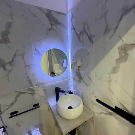 Apartment Teresa S Luxury