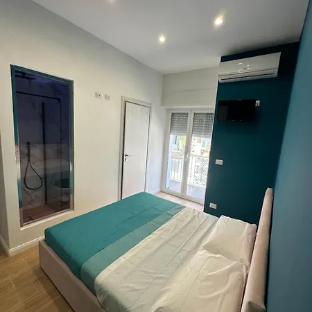 Teresa S Luxury Lejlighed *