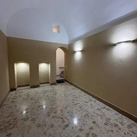Appartement Teresa S Luxury *