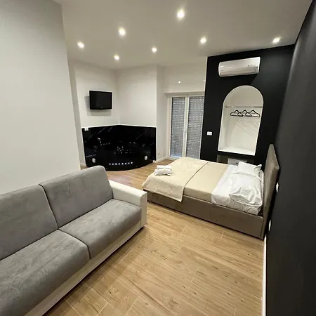 Teresa S Luxury *