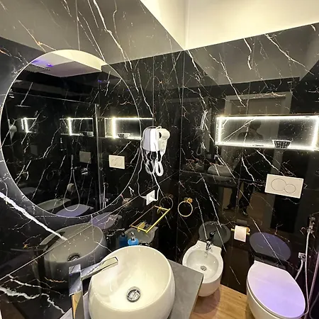 Teresa S Luxury * Bari