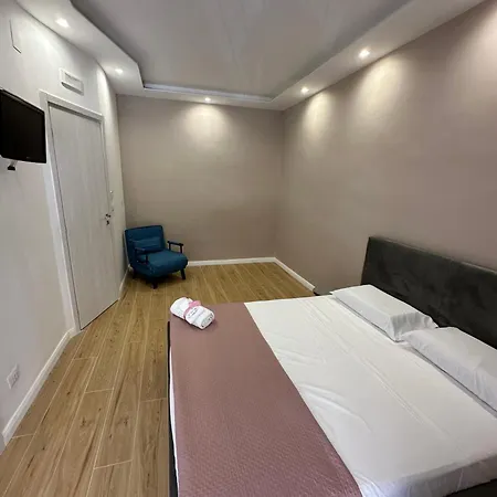 Teresa S Luxury Lejlighed Bari