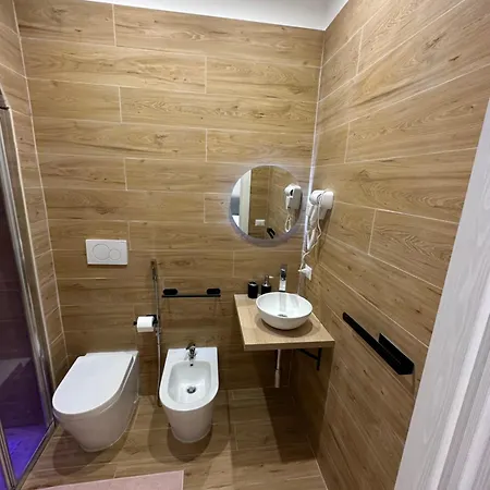 Teresa S Luxury Lejlighed *