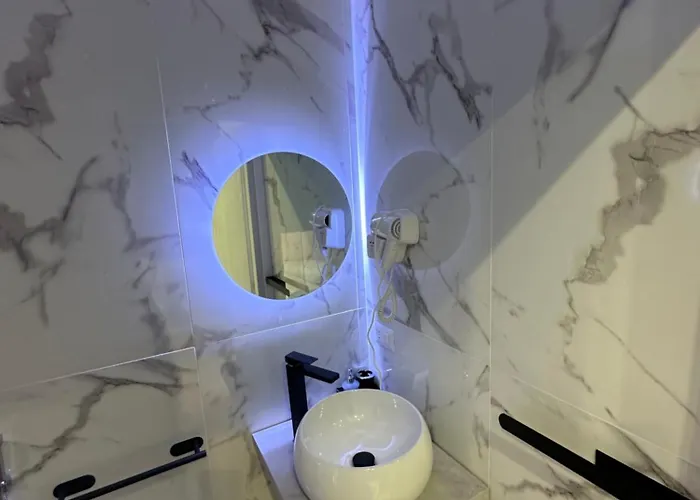 Apartment Teresa S Luxury