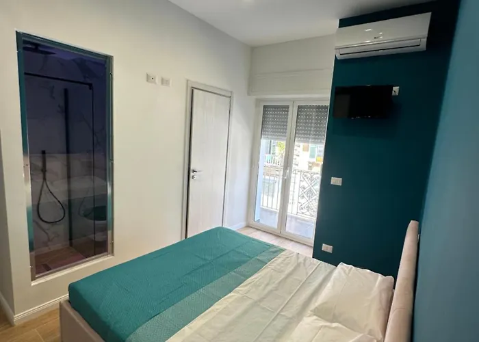 Teresa S Luxury Apartment *