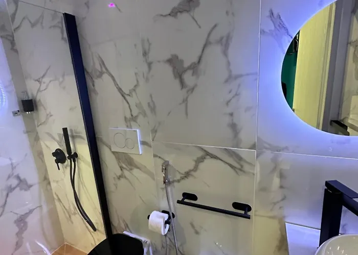 Apartment Teresa S Luxury *