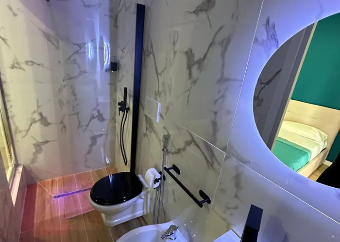 Teresa S Luxury Apartment *