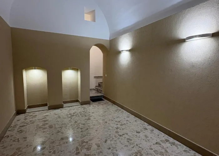 Apartment Teresa S Luxury *