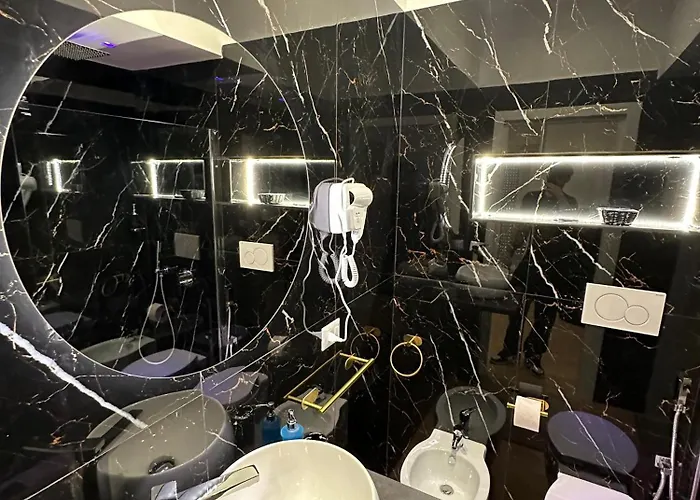 Teresa S Luxury * Bari