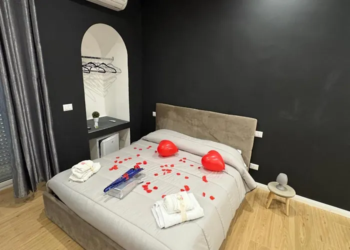 Teresa S Luxury Apartment