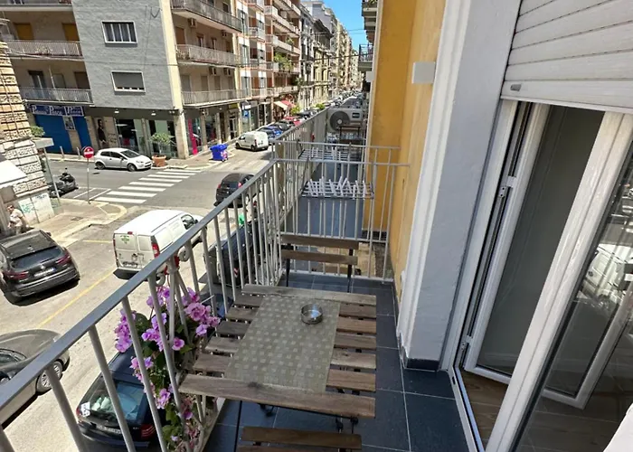 Apartment Teresa S Luxury