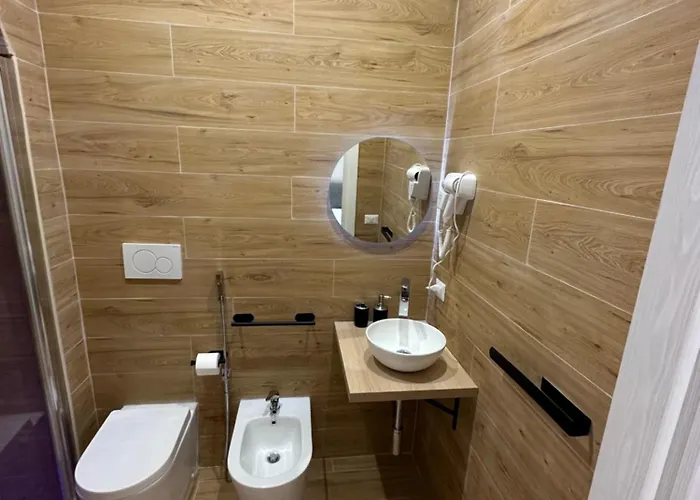 Teresa S Luxury Apartment *